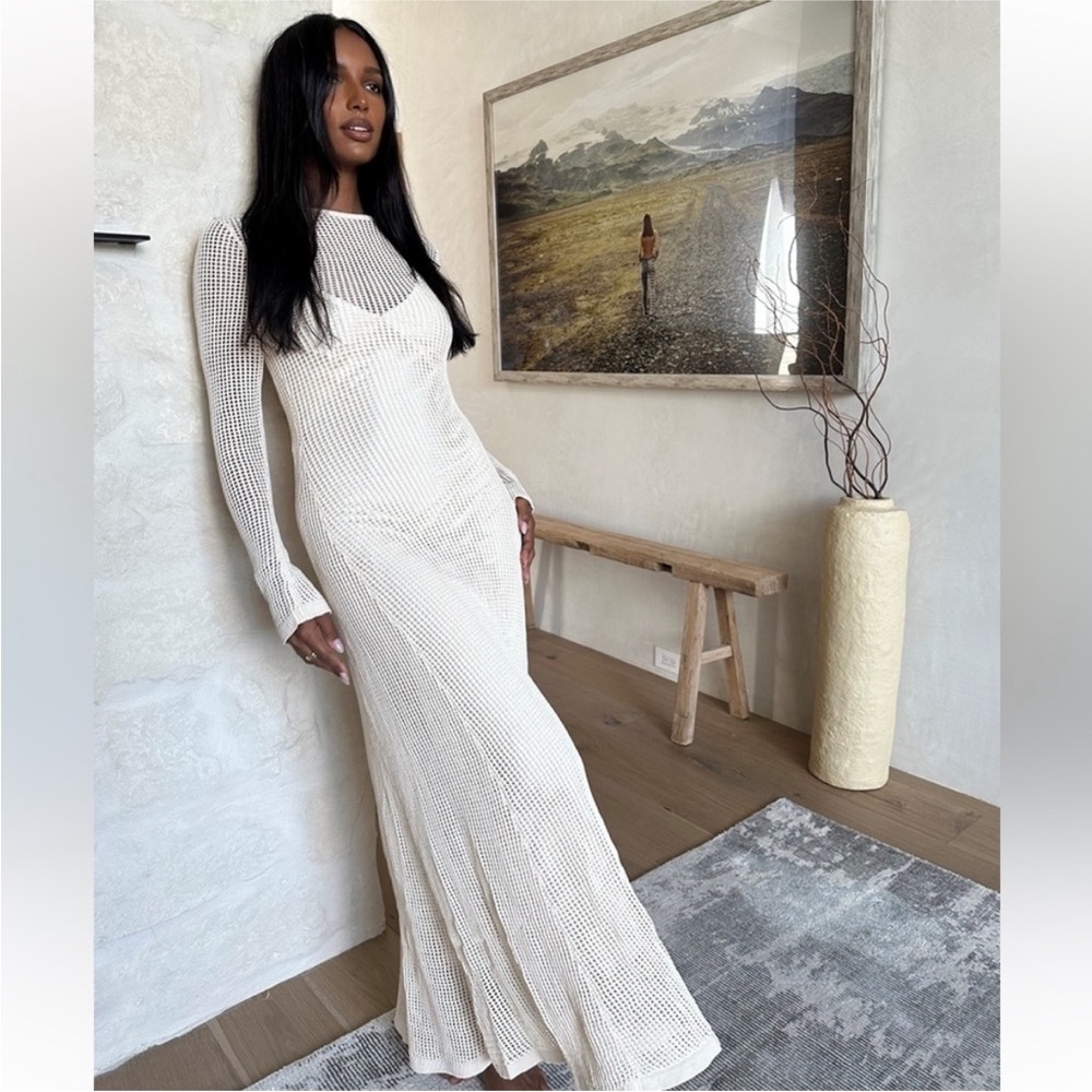 Dissh knit dress